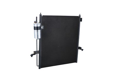 CONDENSATOR CLIMATIZARE NRF 35871 43