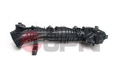 Suleidimas, įsiurbimo kolektorius