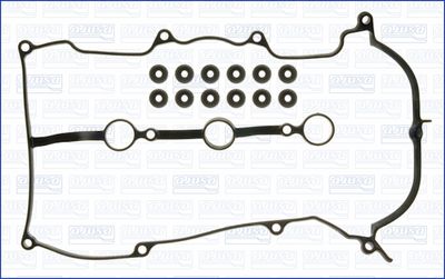 Комплект прокладок, крышка головки цилиндра AJUSA 56017600 для MAZDA XEDOS