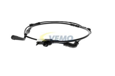 SENZOR DE AVERTIZARE UZURA PLACUTE DE FRANA VEMO V48720079 19