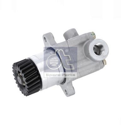 Pump, styrservo DT Spare Parts 2.53195