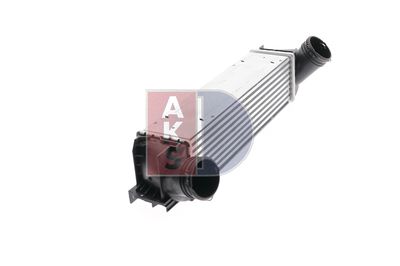 INTERCOOLER COMPRESOR AKS DASIS 057021N 12