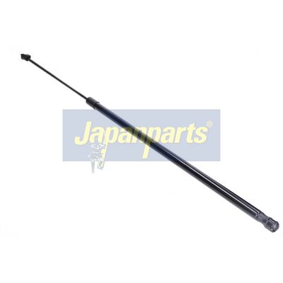 JAPANPARTS Dujinė spyruoklė, gaubtas