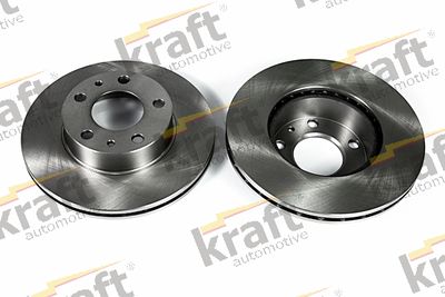 Brake Disc 6045810