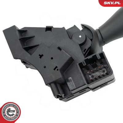 Vairo kolonėlės jungiklis SKV GERMANY 38SKV593