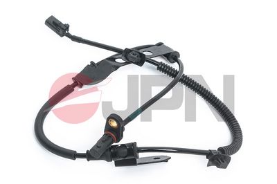 Jutiklis, rato greitis