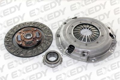 Комплект сцепления EXEDY TYK2064 для TOYOTA PICNIC