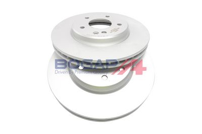 DISC FRANA BOGAP C8211108 2