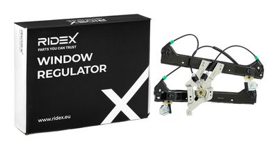 стъклоподемник RIDEX 1561W0879