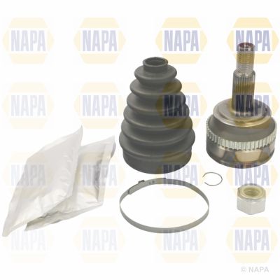 Joint, drive shaft NAPA NCV1078