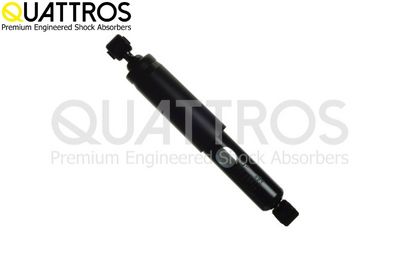 Amortyzator DAVID VASCO RS1811