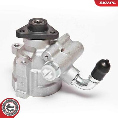 Hydraulické čerpadlo, riadenie ESEN SKV 10SKV064