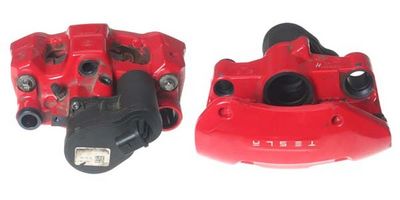 спирачен апарат BUDWEG CALIPER 345827