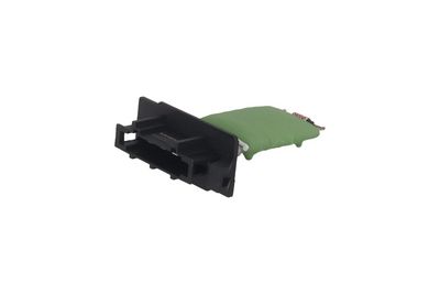 Odpor, vnitřní tlakový ventilátor KAMOKA 4140009