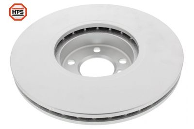 DISC FRANA MAPCO 45864HPS 1