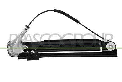 MECANISM ACTIONARE GEAM PRASCO BM045W063