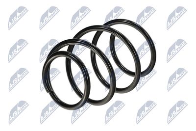 ARC SPIRAL NTY ASZBM008 38