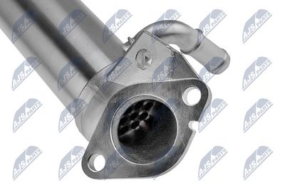 NTY - Chladič pre recirkuláciu plynov FORD , EGR-FR-030A