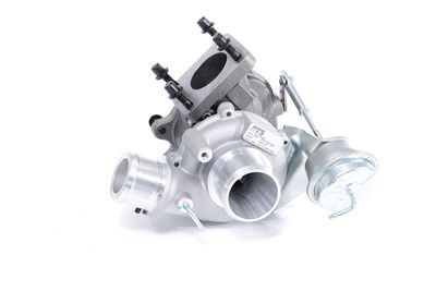 LADER AUFLADUNG BTS Turbo T914722 48