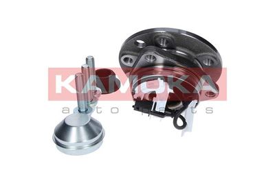 Wheel Bearing Kit 5500137