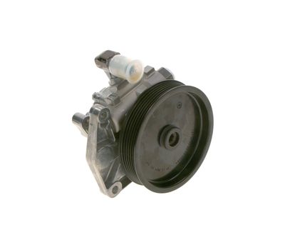 HYDRAULIKPUMPE LENKUNG BOSCH KS01000604 25