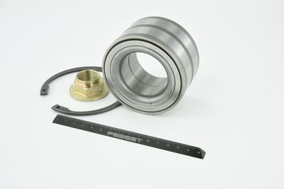 SET RULMENT ROATA FEBEST DAC50890051KIT 5