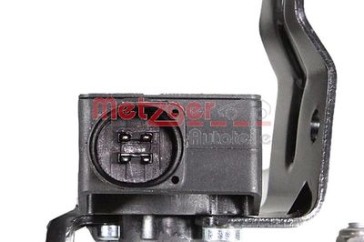 SENSOR LEUCHTWEITENREGULIERUNG METZGER AUTOTEILE 0901431 1