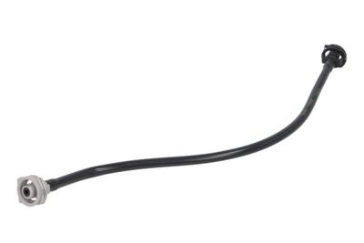 маркуч на радиатора THERMOTEC DWW443TT