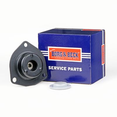 Suspension Strut Support Mount Borg & Beck BSM5223