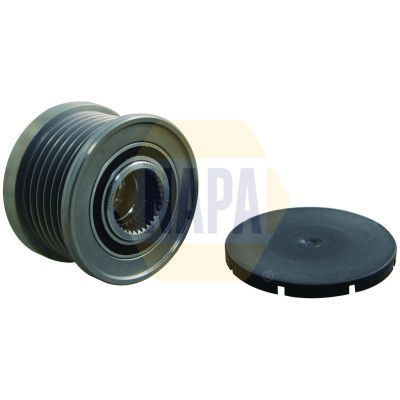 NAPA Alternator Freewheel Clutch NOP1088