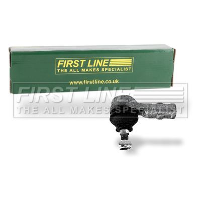 накрайник на напречна кормилна щанга FIRST LINE FTR4118
