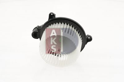 INNENRAUMGEBLäSE AKS DASIS 228025N 15