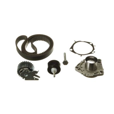 SET POMPA APA + CUREA DINTATA GATES KP15646XS 38