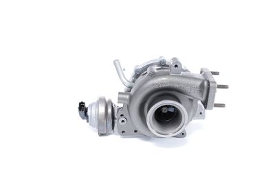 LADER AUFLADUNG BTS Turbo T916205 19