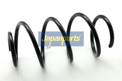 Pružina podvozku JAPANPARTS ZC3553A