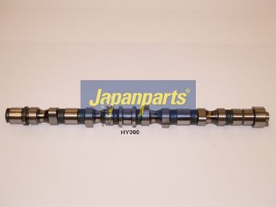 Vačkový hřídel JAPANPARTS AA-HY000