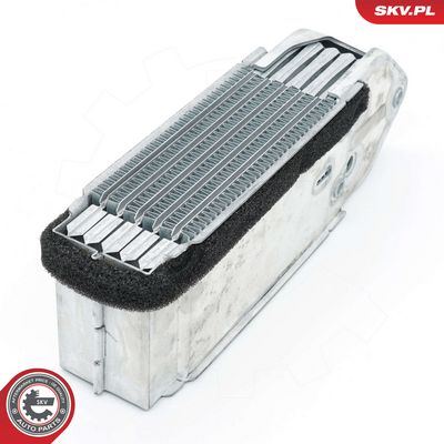 Olejový chladič, motorový olej ESEN SKV 31SKV209