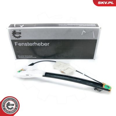 Fensterheber
