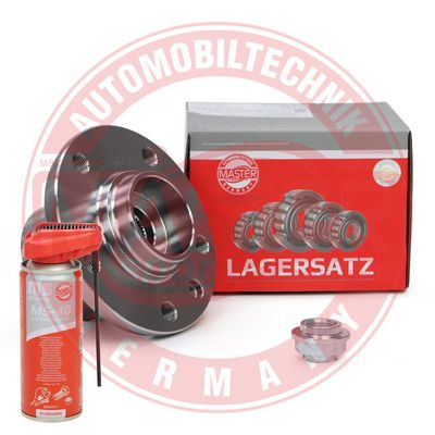 SET RULMENT ROATA MASTER-SPORT GERMANY 3646SETMSP 1