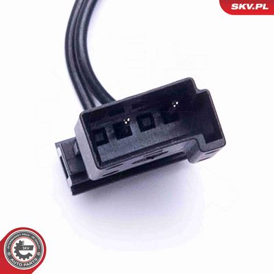 COMUTATOR SISTEM INCHIDERE ESEN SKV 16SKV258 2