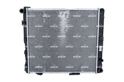 RADIATOR RACIRE MOTOR NRF 56075 1