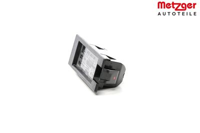 KENNZEICHENLEUCHTE METZGER AUTOTEILE 2080121 10