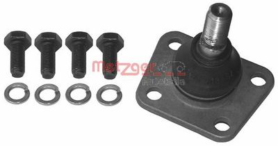 Шарнири METZGER AUTOTEILE 57015718