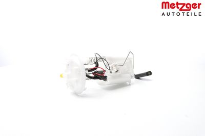 KRAFTSTOFF-FöRDEREINHEIT METZGER AUTOTEILE 2250057 36