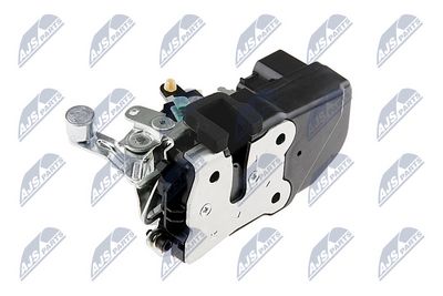 Brava vrata NTY EZC-CH-006