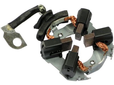 Vorschau Halter, Kohlebürsten