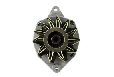 Alternador CEVAM 4345, foto 3