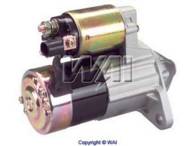 Стартер WAI 17829N для CHRYSLER SEBRING