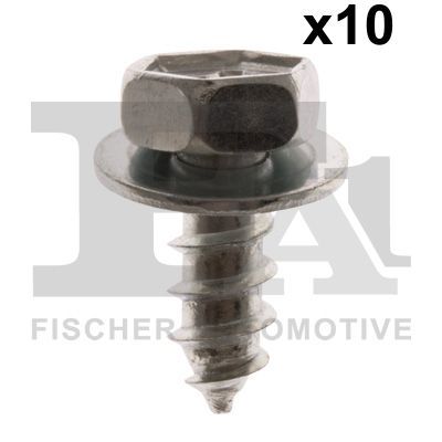 Vis ROMIX PACZKI — 19mm