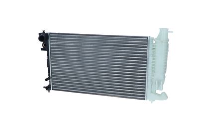 KüHLER MOTORKüHLUNG NRF 50413 7